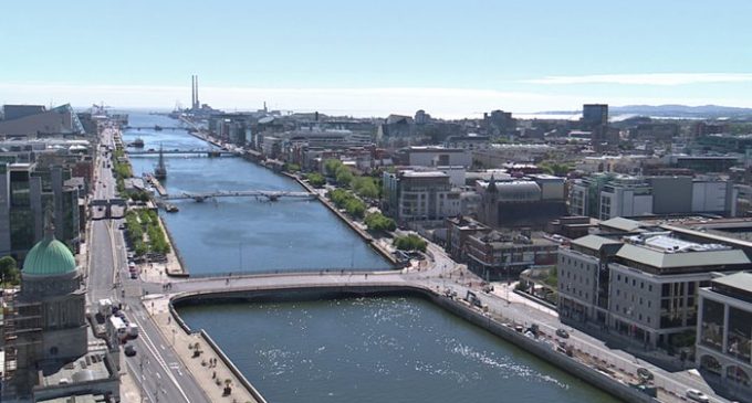 RPS to Deliver New River Liffey Bridge