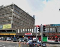 Phibsboro Shopping Centre for €15m