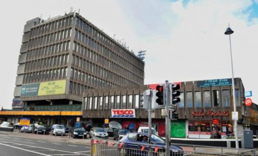 Phibsboro Shopping Centre for €15m