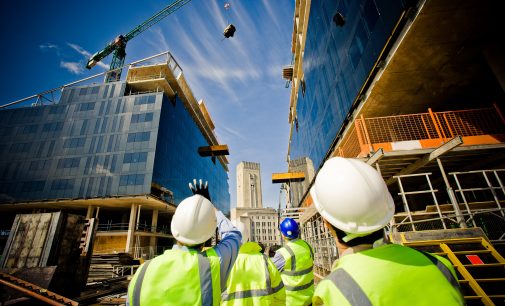 Construction sector’s 25 months of continuous growth