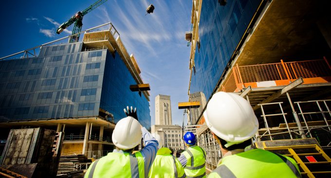 Construction sector’s 25 months of continuous growth