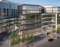 New urban centre planned for Dublin 4