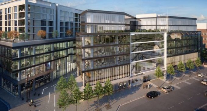 New urban centre planned for Dublin 4