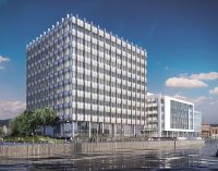 Lagan Building Contractors wins £18m contract