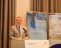 The Cita BIM Gathering 2015 : an overwhelming success