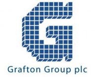 Grafton says full-year operating profit to be 3% to 4% below expectations