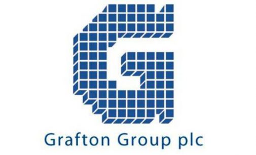 Grafton says full-year operating profit to be 3% to 4% below expectations