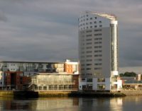 Ireland’s Tallest Hotel for €3.5m