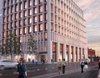 Nama to finance €87m office building in Dublin
