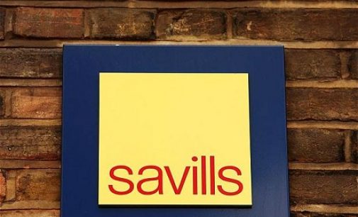 Savills Completes Sale of National Portfolio for Over €175m