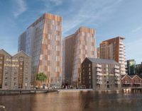 Nama provides €170m to fund Boland’s Mills redevelopment