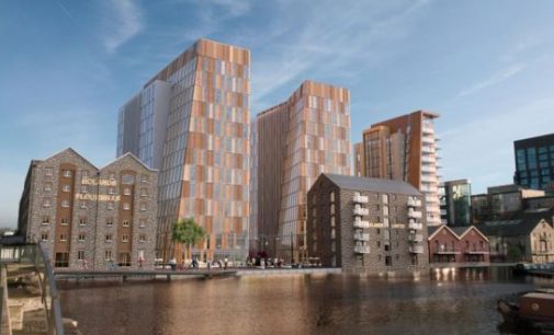 Nama provides €170m to fund Boland’s Mills redevelopment