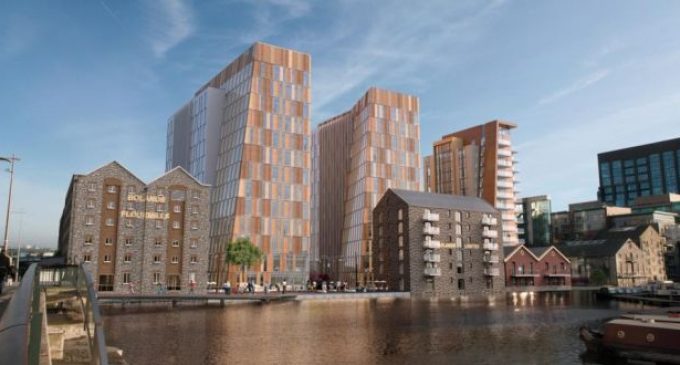 Nama provides €170m to fund Boland’s Mills redevelopment