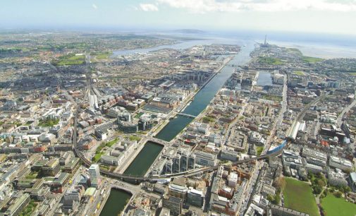 NAMA to invest €7.5 billion in development programme