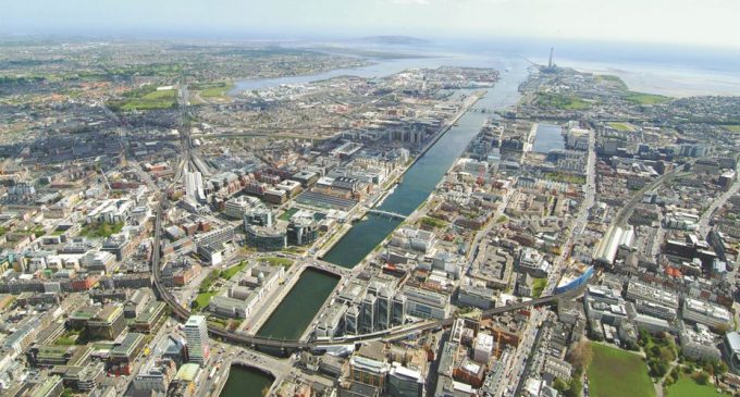 NAMA to invest €7.5 billion in development programme