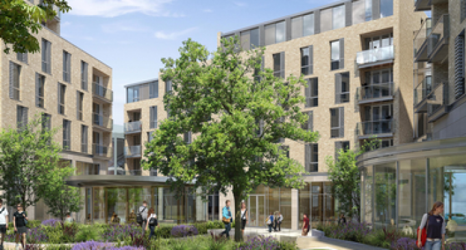 Global student housing firms set for €250m Dublin venture