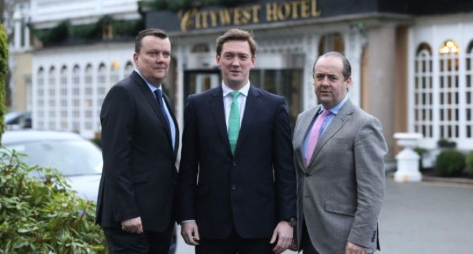 Plans to build €25 million “aparthotel” near Trinity College Dublin