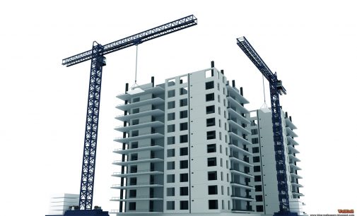 Construction activity growth at five month high – PMI