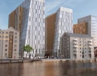 Group formed to manage Boland’s Quay development