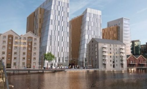 Group formed to manage Boland’s Quay development