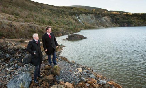 Hydro electric power station to be developed in Co Tipperary