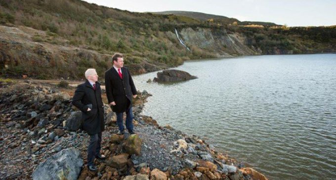 Hydro electric power station to be developed in Co Tipperary