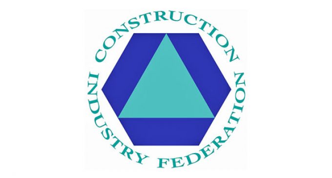 CIF wants a Minister for Infrastructure and Construction