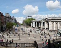 New plan for College Green goes even more further