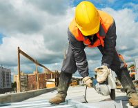 Construction activity growth seen as employment levels rise