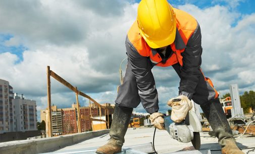 Construction activity growth seen as employment levels rise