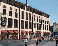Enda Kenny to turn sod on two Cork projects with potential to transform city centre