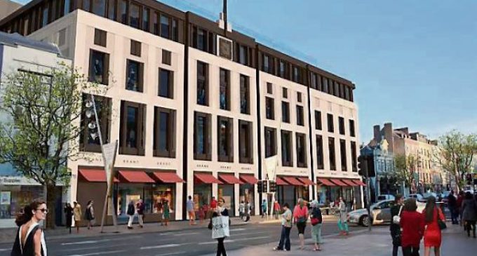 Enda Kenny to turn sod on two Cork projects with potential to transform city centre