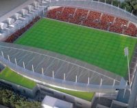 Dublin City Council releases plans for €20 million Dalymount Park redevelopment