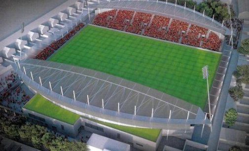 Dublin City Council releases plans for €20 million Dalymount Park redevelopment