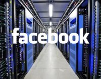 Facebook to start Meath data centre construction