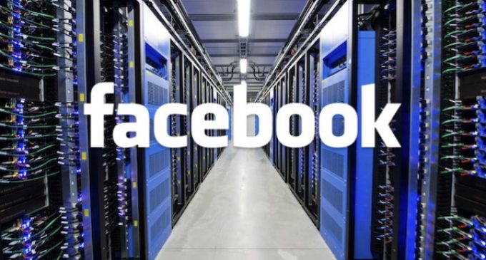 Facebook to start Meath data centre construction