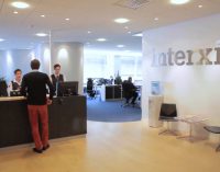 Interxion to build new Data Centre in Dublin