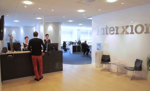 Interxion to build new Data Centre in Dublin