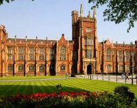 Further accommodation deal for Queen’s University in Belfast