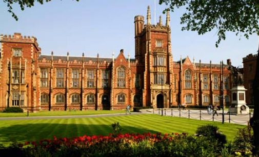 Further accommodation deal for Queen’s University in Belfast