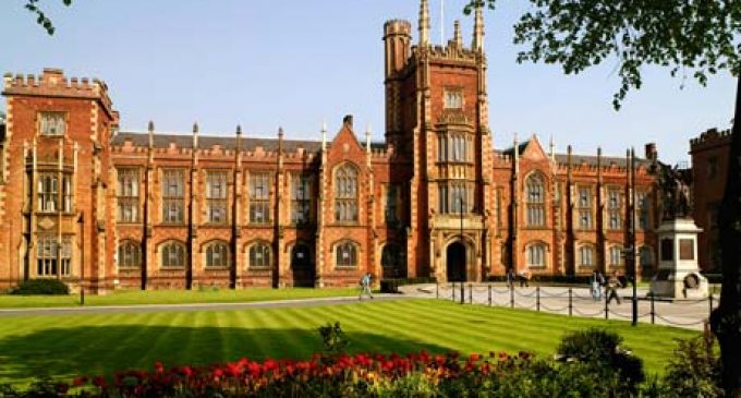 Further accommodation deal for Queen’s University in Belfast