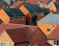 Government to provide further 17,000 social housing units