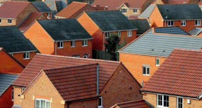 Government to provide further 17,000 social housing units