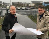 Long-delayed shopping centre for Bray goes to planning stage