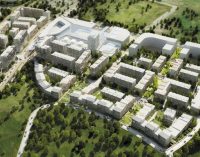 Cairn to build 300 homes in Cherrywood after Hines deal