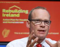 Simon Coveney launches “Pillar 2” of housing action plan