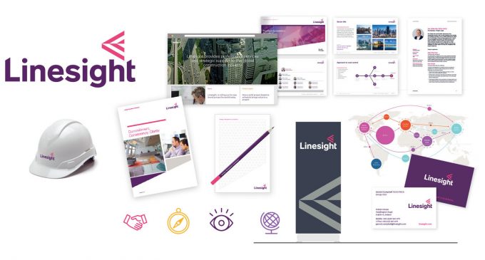 Construction consultancy Bruce Shaw rebrands as Linesight