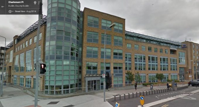 Rabobank HQ in D2 up for sale for €45 million