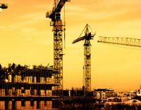 €17 billion worth of construction projects planned for 2017, says CIS