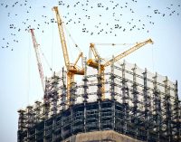 Up to 75,000 construction jobs could be added by 2020 as part of “Rebuilding Ireland” initiative